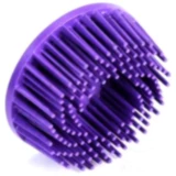 Bristle Disc 50 mm K36 3M SEHR GROB für Aluminium