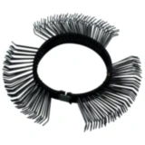 Bürstenband 11 mm grob für 6560293