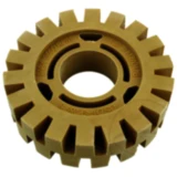 Radierscheibe HELL für Motorräder