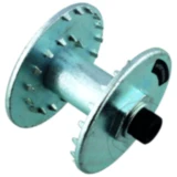 Adapter Doppel-Reiniger Scheibe für Motorräder