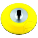 Stützteller Ø 75 mm mit 6 mm Gewinde