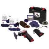 3M Pistolenschleifer-Kit für Kfz-Werkstätten