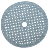 Schleifscheibe K120 Norton 150 mm A975 Multi Air Plus