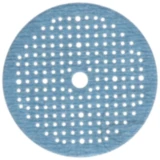 Selbsthaftende Schleifscheibe K280 Norton 150 mm A975 Multi Air Plus