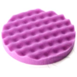 Polierscheibe 75 mm lila für 3M® Perfect-It™