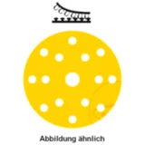 Schleifscheibe K600 150 mm Gold Reserve A296