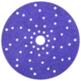 Schleifscheiben 56 Loch K220+ 50 Stück 150 mm 737U Cubitron für Motorräder