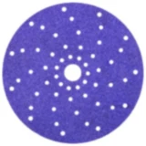 Schleifscheiben K120+ 150 mm 56 Loch Cubitron II, 50 Stück