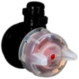 Düsenkopf 2.0 rot 5STCK für Druckbecher