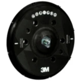 Stützteller 150 mm für Exzenterpoliermaschinen