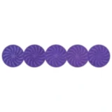 3M™ Cubitron™ II Hookit™ Schleifscheibe K400+ 75 mm