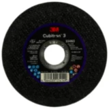 3M™ Cubitron™ 3 Trennscheibe 115 mm für Metallverarbeitung