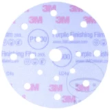 Schleifscheiben K2000 150 mm Hookit 260L+