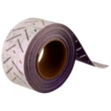 3M™ Cubitron II Hookit Schleifstreifen 737U, 70 mm x 12 m, K80+