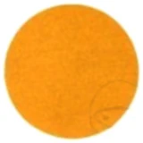 Schleifscheiben K240 50 Stück 76 mm gold Premium