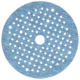 Schleifscheiben K120 Norton 125 mm Multi Air Standard