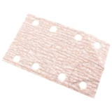 Schleifpapier Streifen K180 Norton Pro 80x133mm