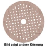 Norton Schleifscheiben 150 K600 für Exzenterschleifer