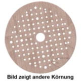 Schleifscheibe 150 K800 für Exzenterschleifer