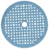 Schleifscheibe K320 Norton 125 mm Multi Air Standard