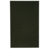 3M Wetordry Schleifpapier K1500 für Handwässerfest 138x230mm