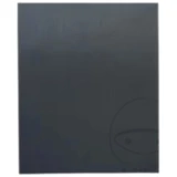 Wetordry Schleifpapierbogen K600 25 Stück, wasserfest, 230x280 mm