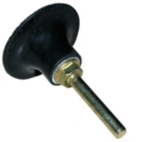 Stützteller TR 50 mm 1/4-M14 für Norton Speedlok®