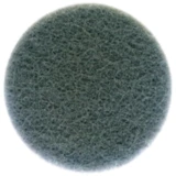 3M™ Mattierungsscheibe 150 mm ultrafine grau für Exzenterschleifer