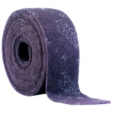 Schleifvliesrolle CFR 100MMX10M Sehr fein