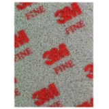 SOFTPAD Super FINE 20 Stück orange