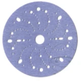 Schleifscheibe KTL K320 150 mm Multihole 337U