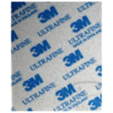 3M™ Soft Pad Ultrafein für manuelle Schleifarbeiten