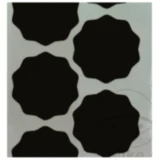 3M™ Finesse-it™ Schleifblüten K2500 für feine Arbeiten 32 mm