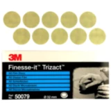 Schleifblüten K3000 32 mm Finesse-IT 466LA