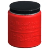 Schleifblock TRIZACT 32 mm Finesse-It für Schleifblüten