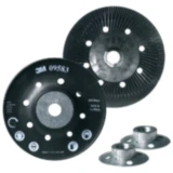 Stützteller 115 mm M14 für 3M Fiberscheiben