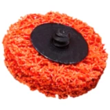 Schleifscheibe Blaze Rapid 50X13MM grob für Motorräder