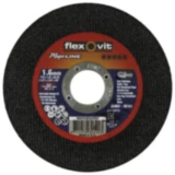 Flexovit MEGALINE Trennscheibe 115x1.6 für Metall