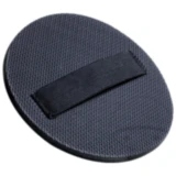 Handschleifteller 150 mm für 3M Trizact