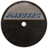 Trennscheibe für Mini-Trennschleifer 50x1,0x10