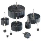 Flexovit Schleifbandkörper 30X30 6 mm für Gummiträger