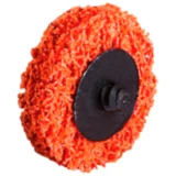 Schleifscheibe Blaze RAPID 75X13MM grob