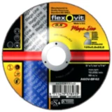 Trennscheibe 125X0.8X22.2 für Metall A60V-BF42 Mega