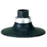Stützteller 75 mm für: 3M Roloc™