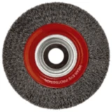 Rundbürste 200x30 für mittelschwere Anwendungen