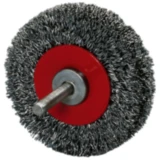 Osborn Rundbürste 50x10 für präzise Anwendungen