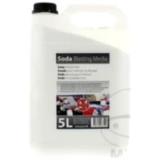 Sodastrahlmittel 5L für Strahlpistole