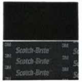 Scotch-Brite FLEX Hand Pad 115x230mm 25 Stück