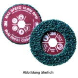 Schleifscheiben blau Soft 115X22MM