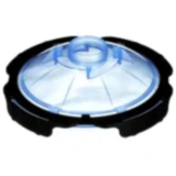 PPS Deckel 125U Kit für Lackierprojekte 50 Stück